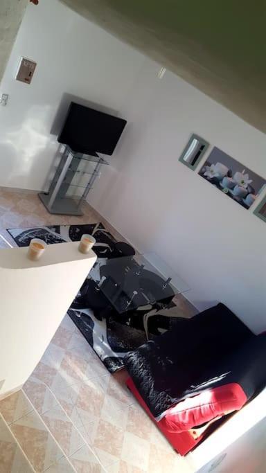 Gite Les Oliviers Sablet Dış mekan fotoğraf